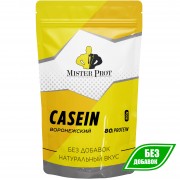 Казеин 80% Воронежский, "Mister Prot", 900 гр